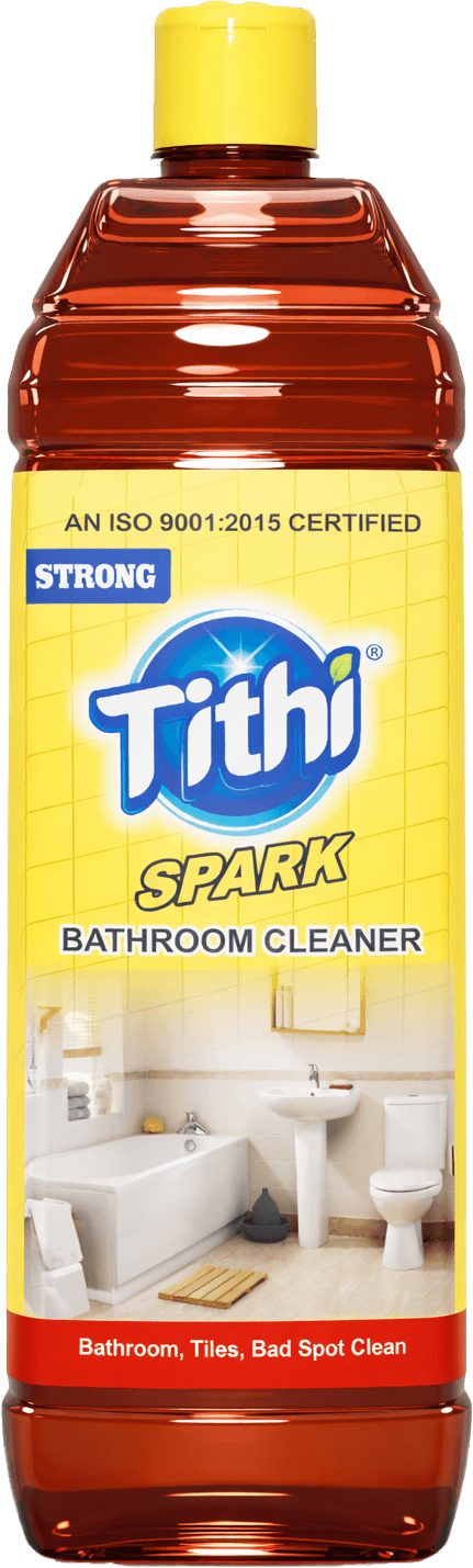 Tithi Spark