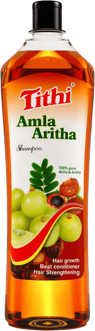 Tithi Amla Aritha